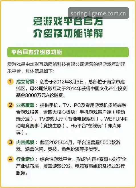 爱游戏平台春晓版注册登录安全指南：免踩坑的完整体验方案